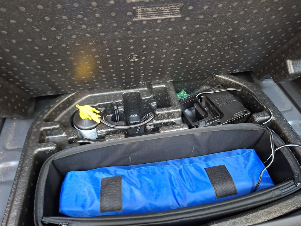 Foto 11 van Hyundai Kona