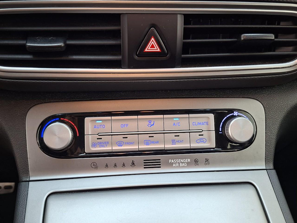 Foto 13 van Hyundai Kona