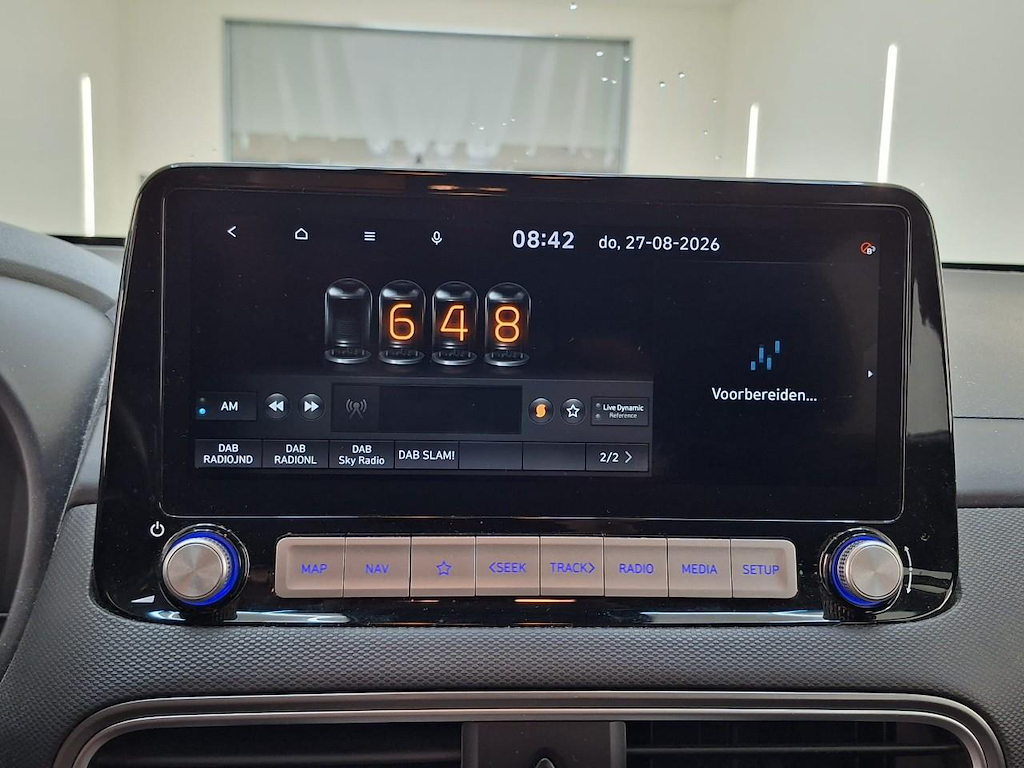Foto 14 van Hyundai Kona
