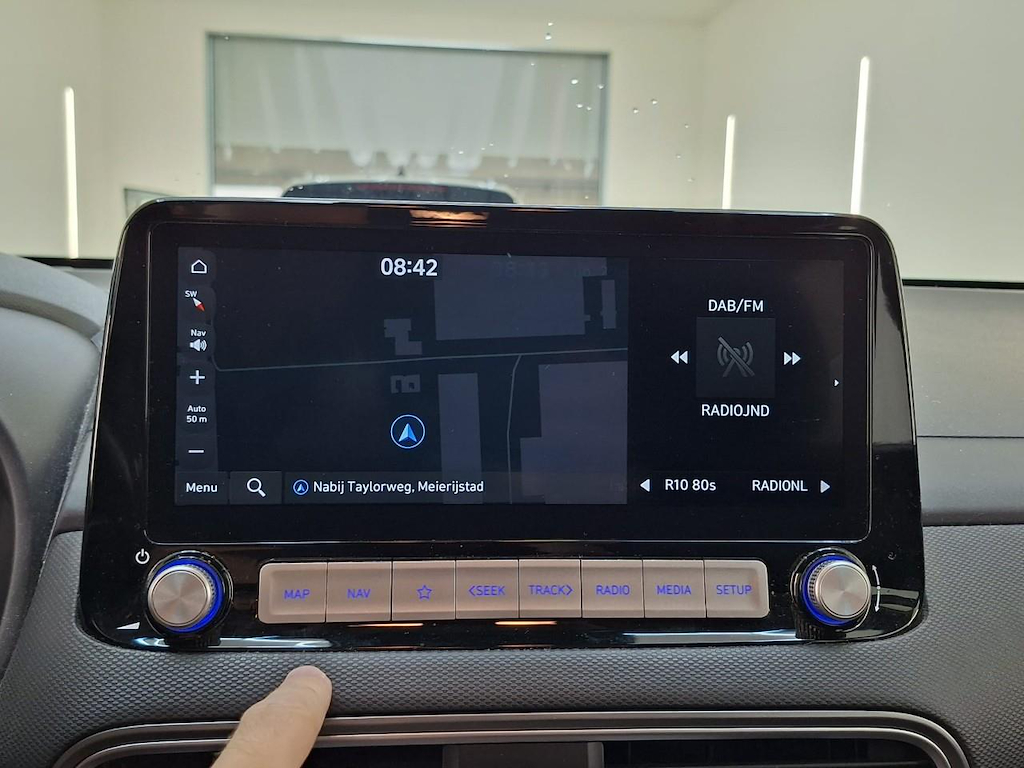 Foto 15 van Hyundai Kona