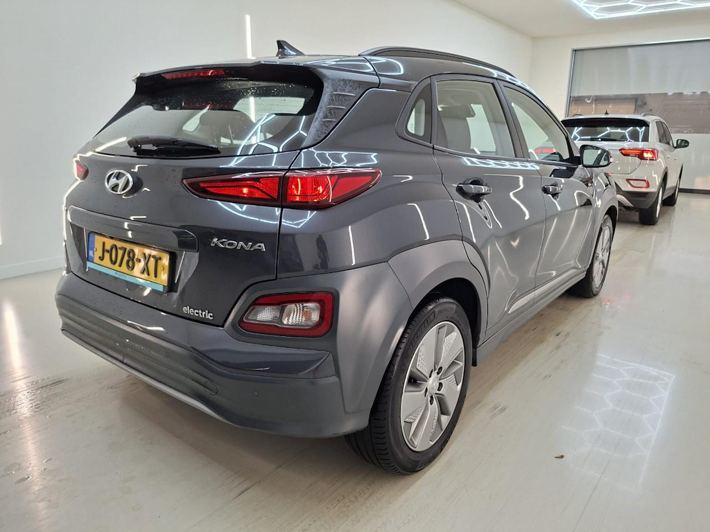 Foto 3 van Hyundai Kona