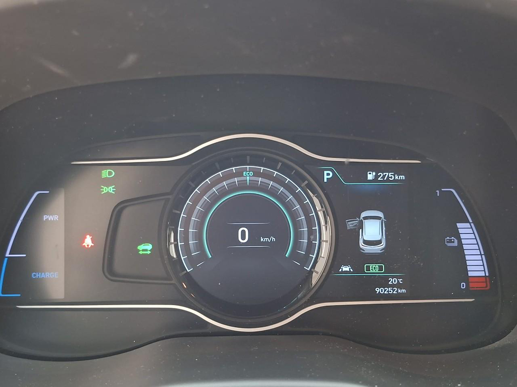 Foto 4 van Hyundai Kona