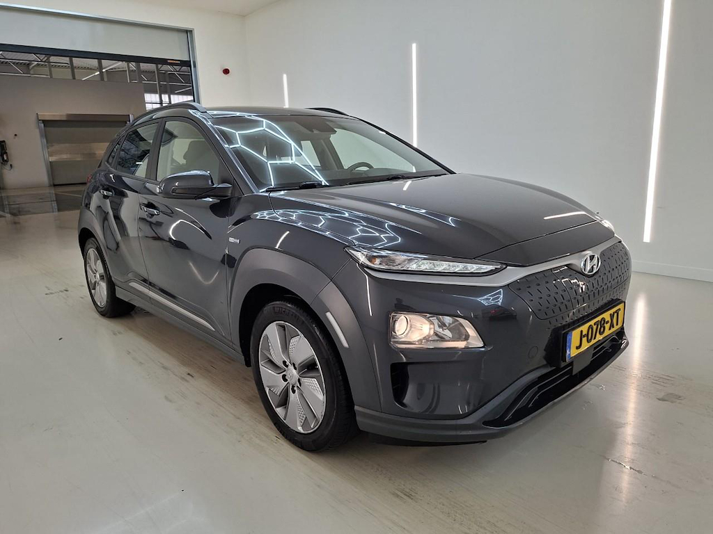 Foto 5 van Hyundai Kona