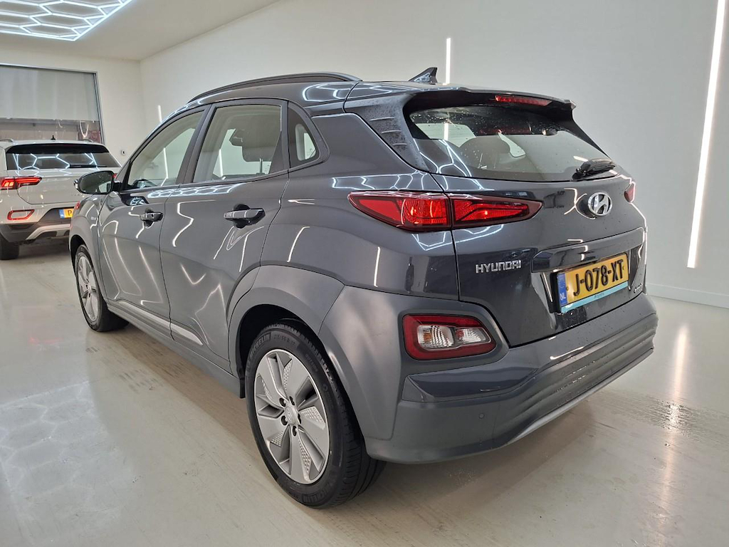 Foto 6 van Hyundai Kona