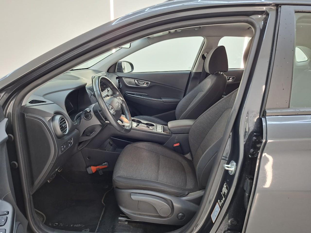 Foto 7 van Hyundai Kona