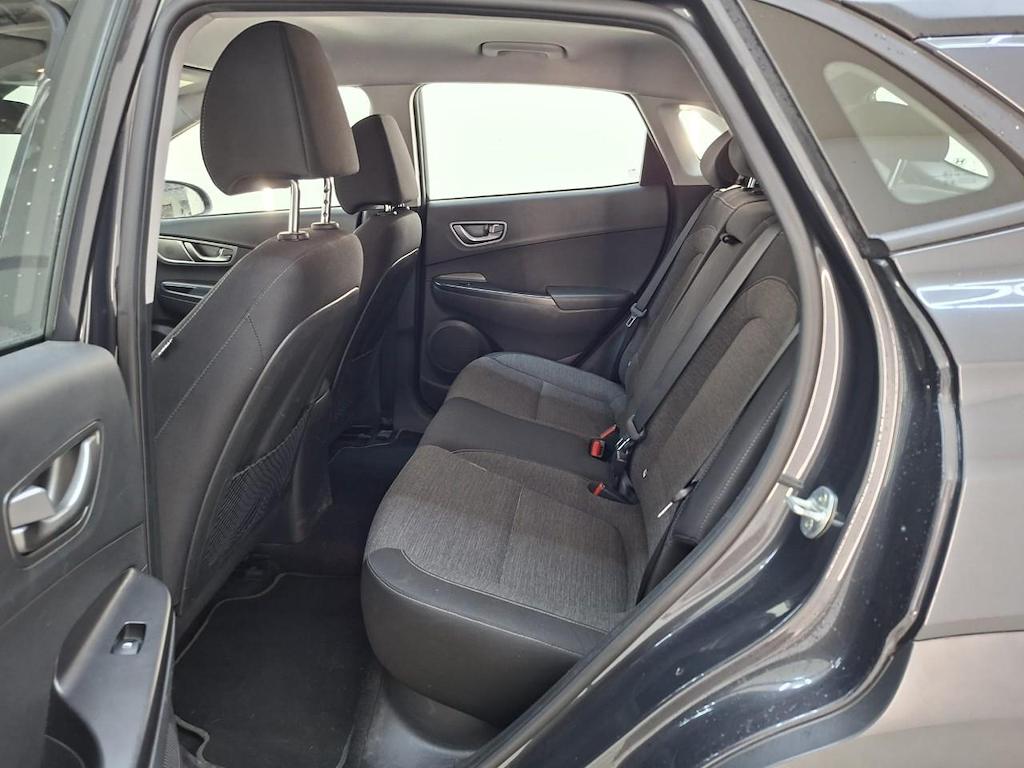 Foto 8 van Hyundai Kona