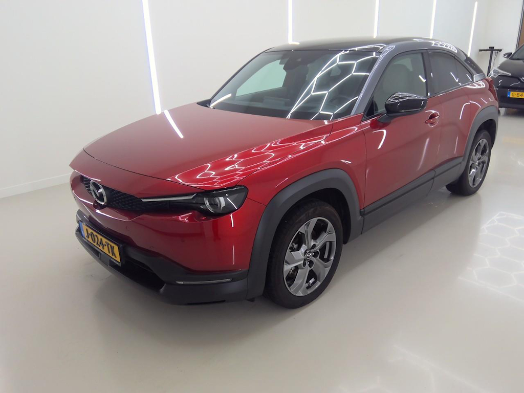 Mazda MX-30 E-SKYACTIV 145 First Edition