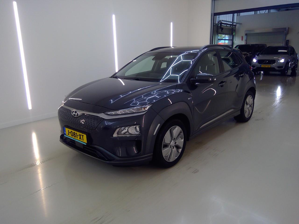 Foto 2 van Hyundai Kona