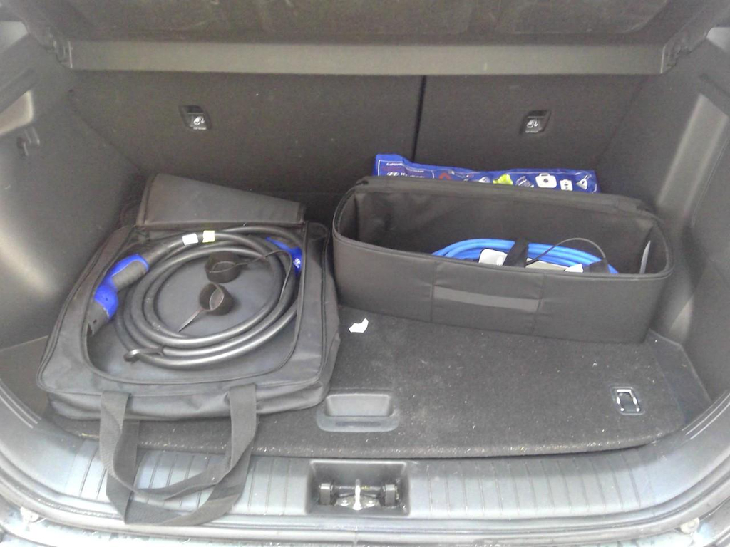 Foto 10 van Hyundai Kona