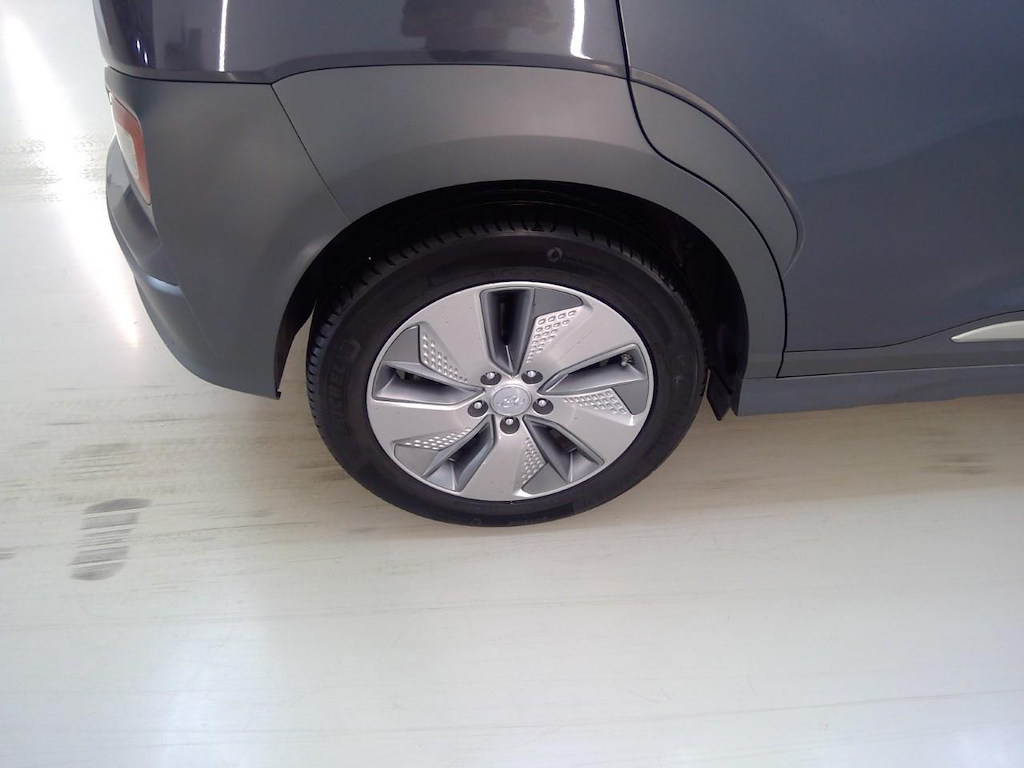 Foto 11 van Hyundai Kona