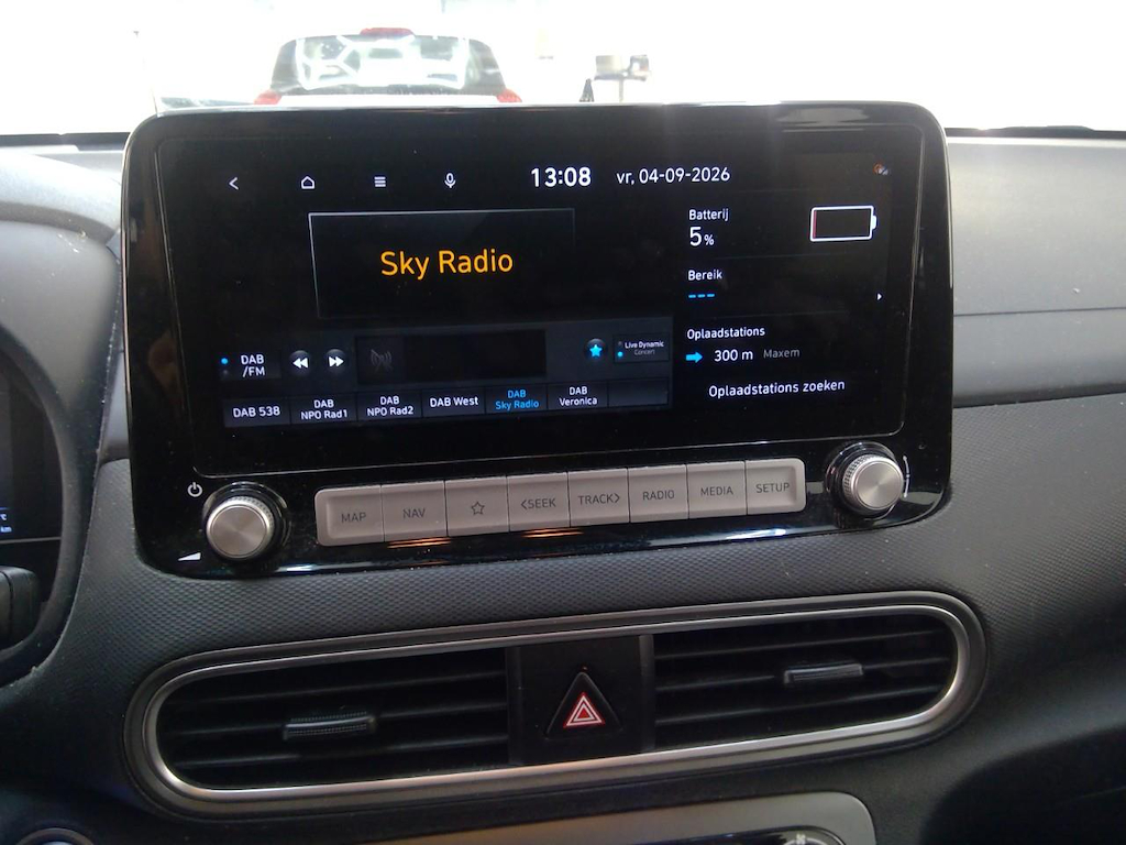 Foto 14 van Hyundai Kona