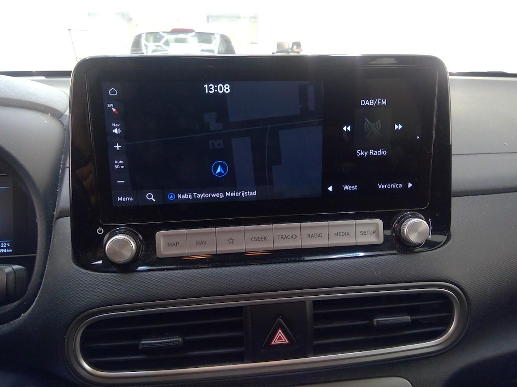 Foto 15 van Hyundai Kona