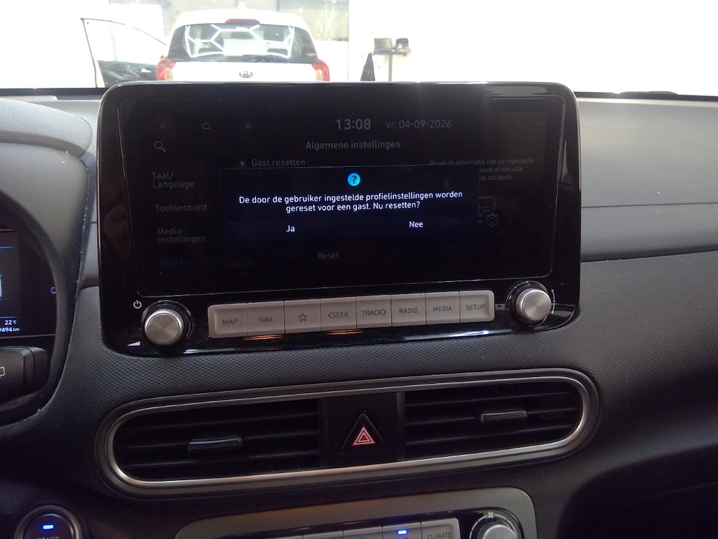 Foto 16 van Hyundai Kona