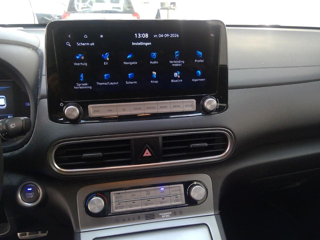 Foto 17 van Hyundai Kona