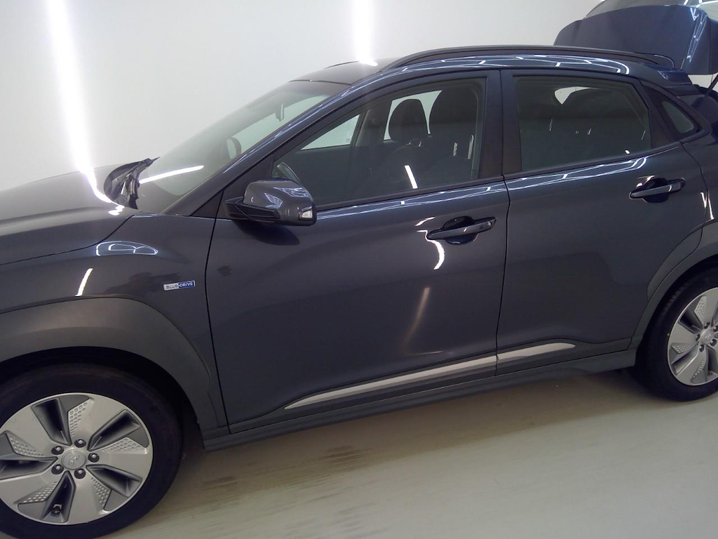 Foto 21 van Hyundai Kona