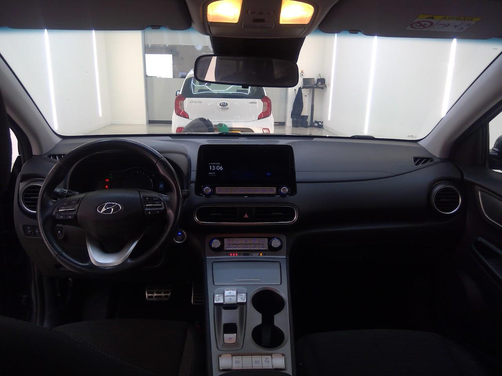 Foto 3 van Hyundai Kona