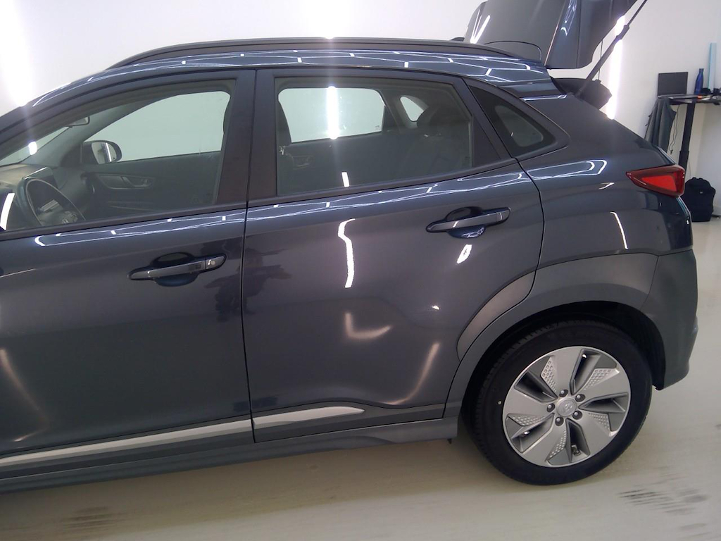 Foto 22 van Hyundai Kona