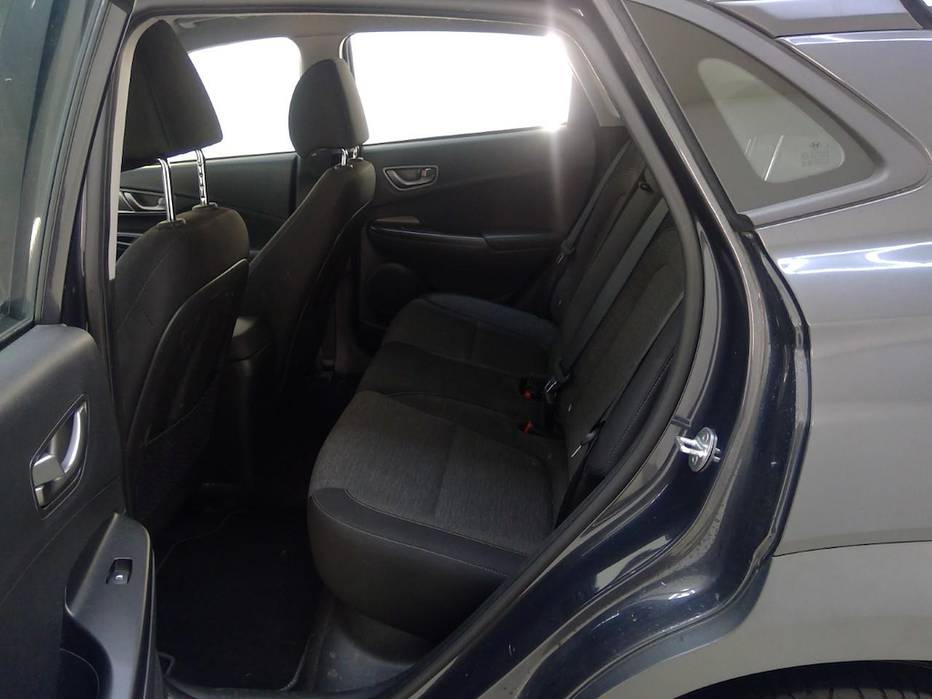 Foto 23 van Hyundai Kona