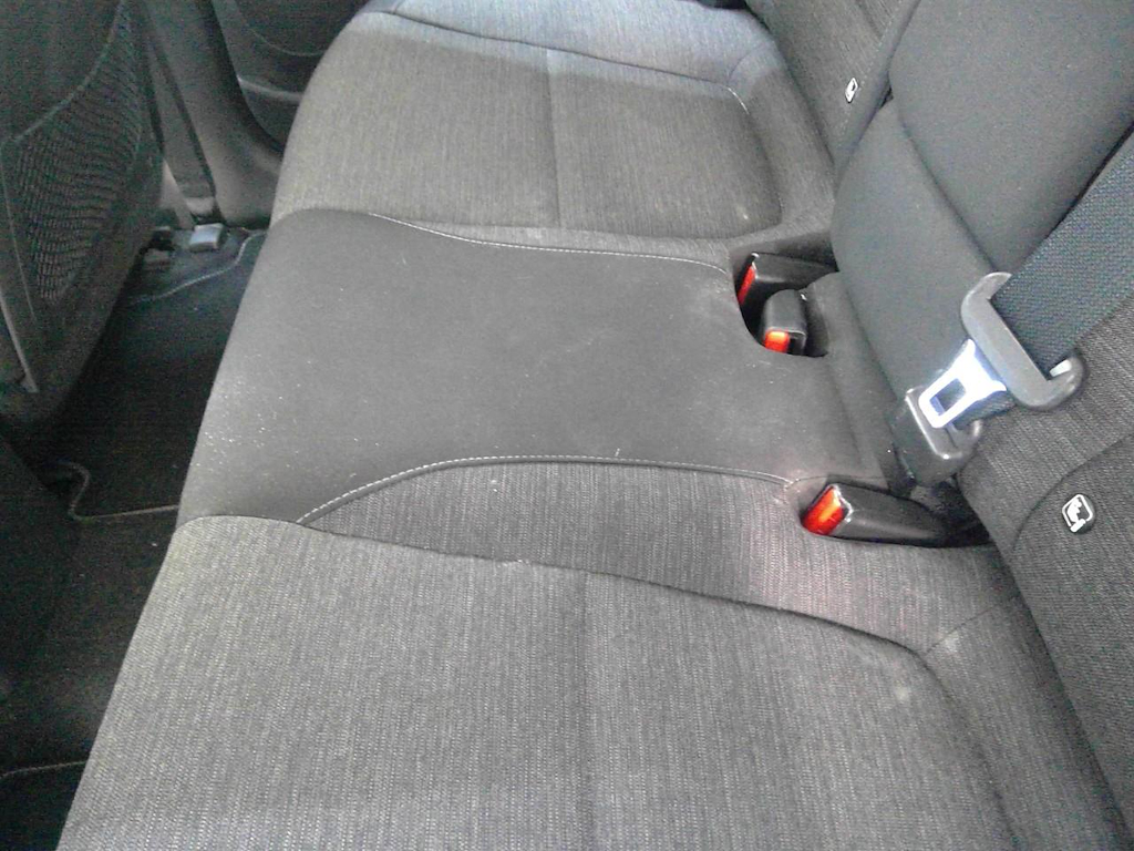 Foto 24 van Hyundai Kona