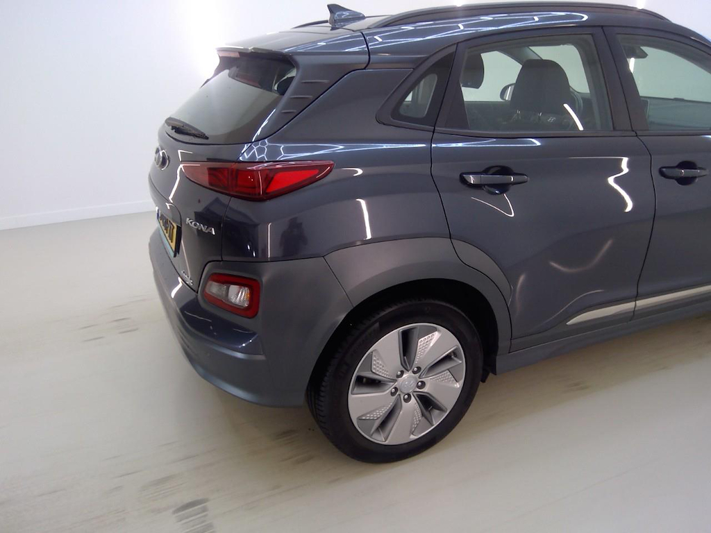 Foto 26 van Hyundai Kona