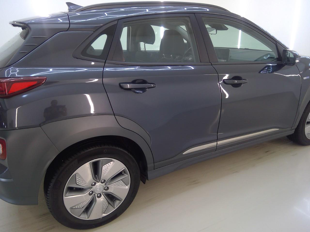 Foto 27 van Hyundai Kona