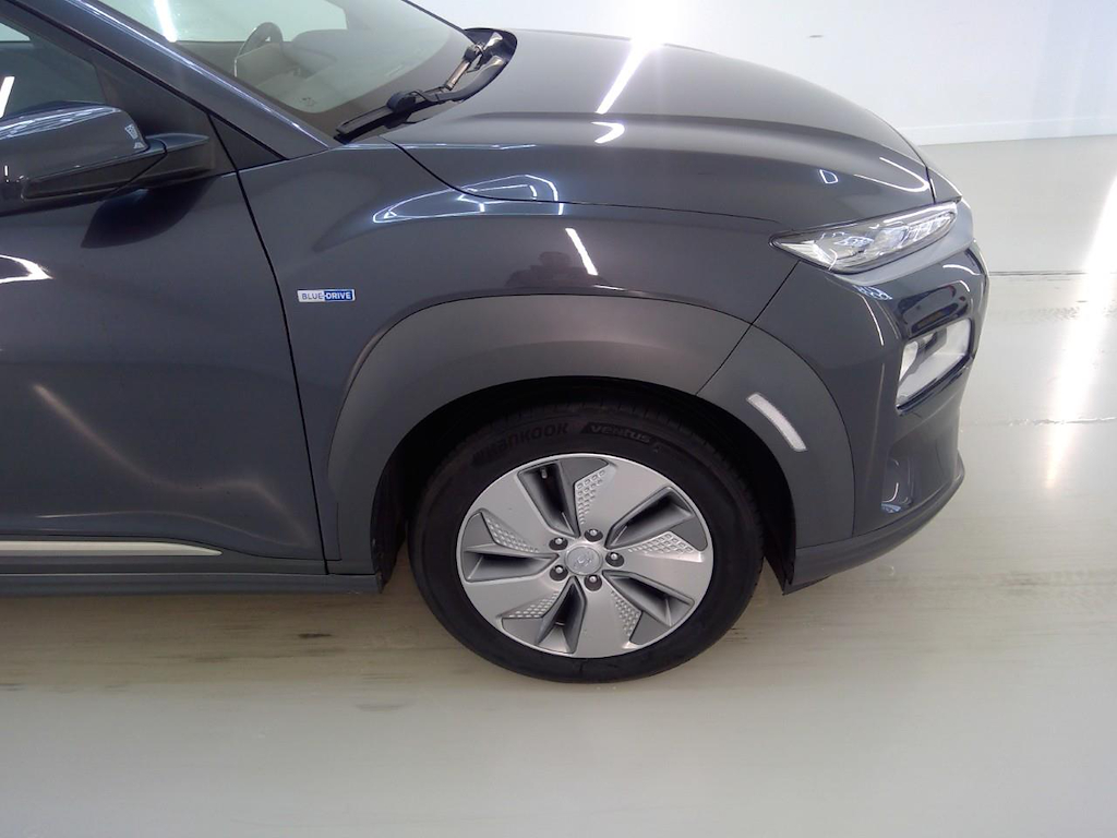 Foto 28 van Hyundai Kona