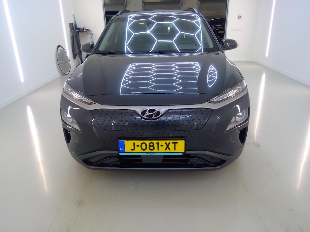 Foto 29 van Hyundai Kona