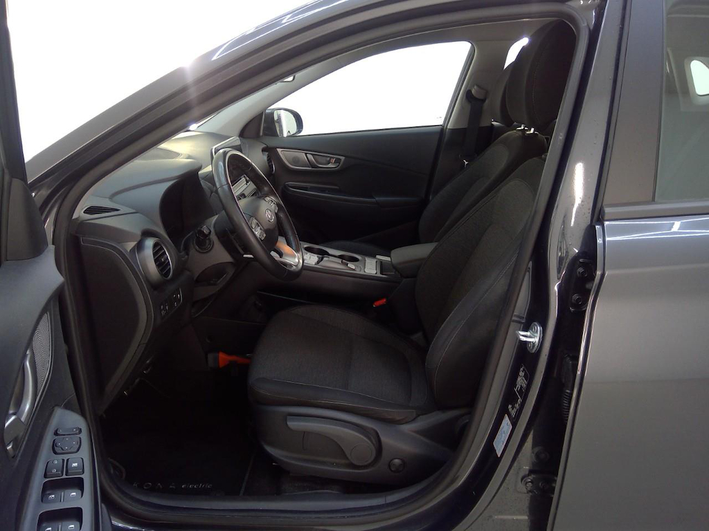 Foto 7 van Hyundai Kona