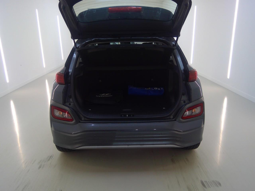 Foto 8 van Hyundai Kona