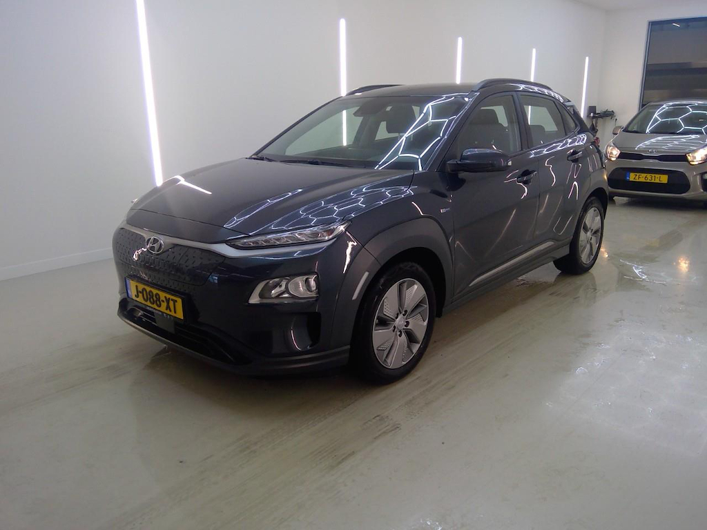 Foto 2 van Hyundai Kona