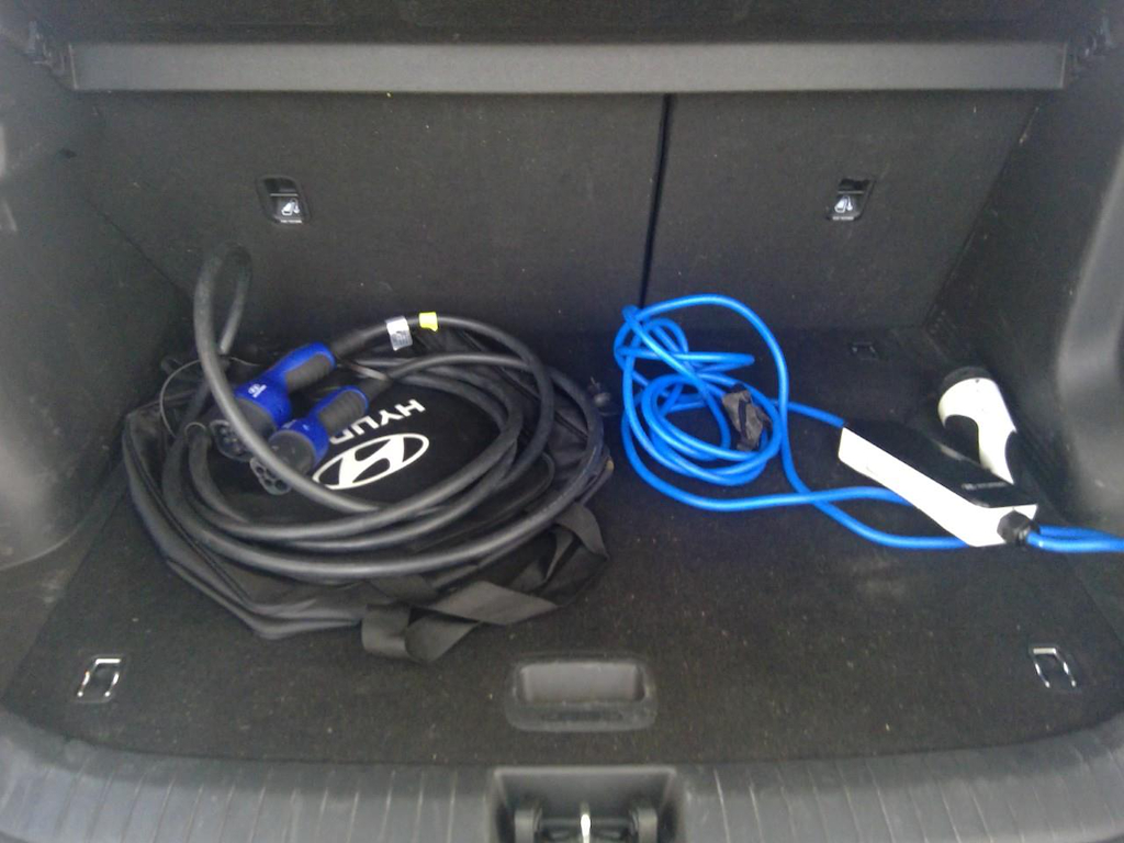Foto 11 van Hyundai Kona