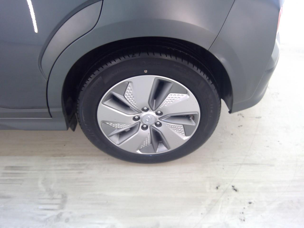 Foto 13 van Hyundai Kona