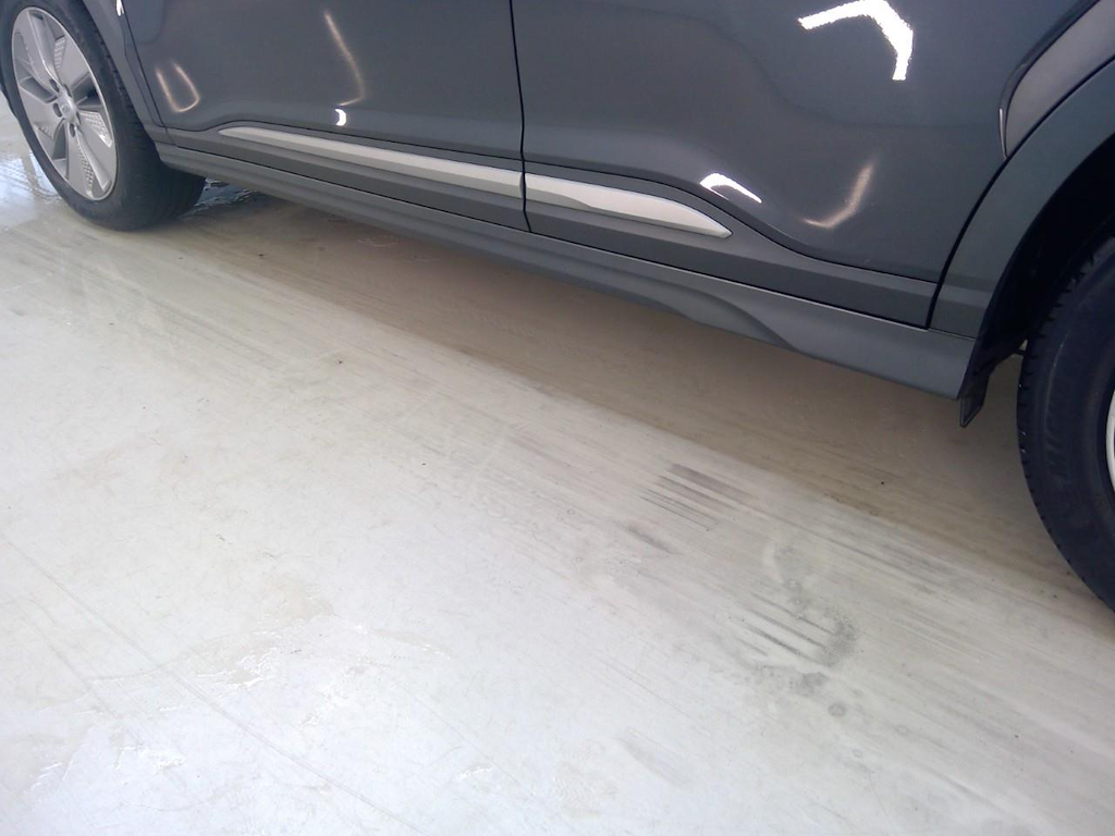 Foto 14 van Hyundai Kona
