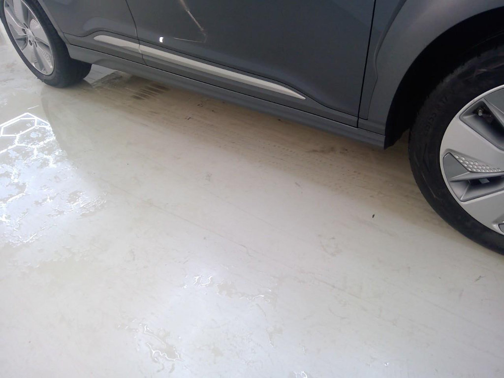Foto 16 van Hyundai Kona