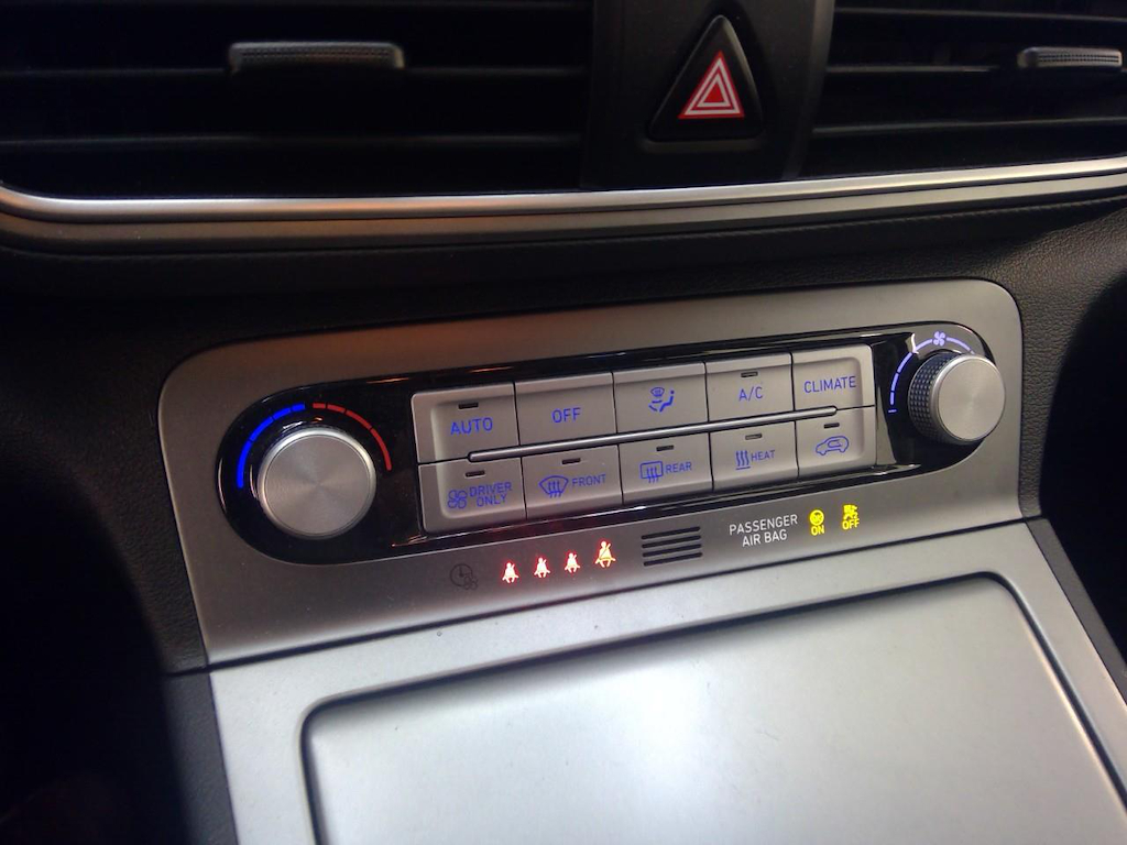 Foto 18 van Hyundai Kona