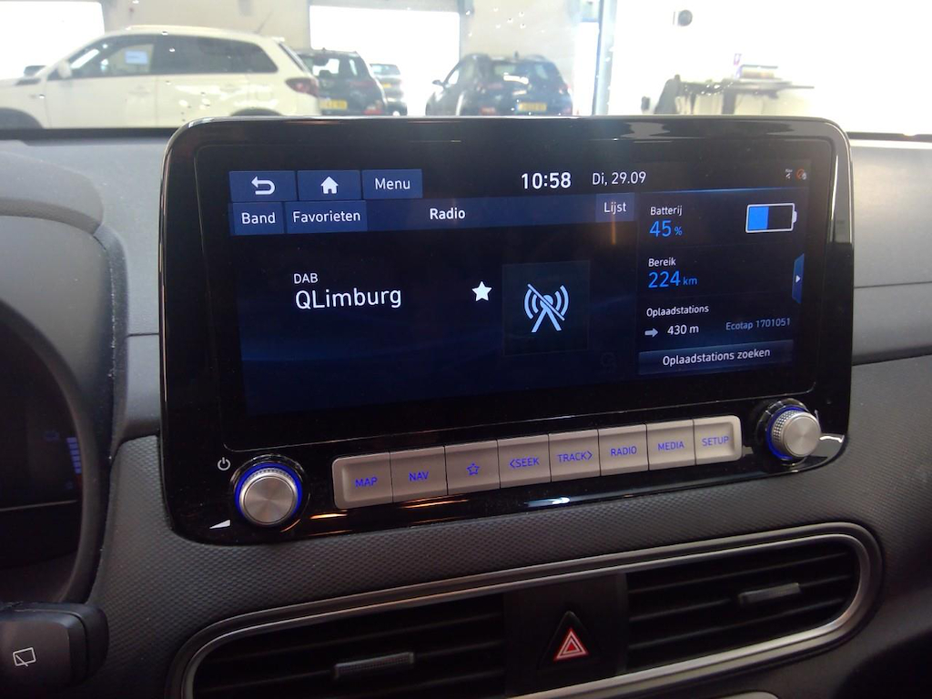 Foto 19 van Hyundai Kona