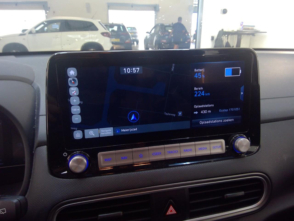 Foto 20 van Hyundai Kona