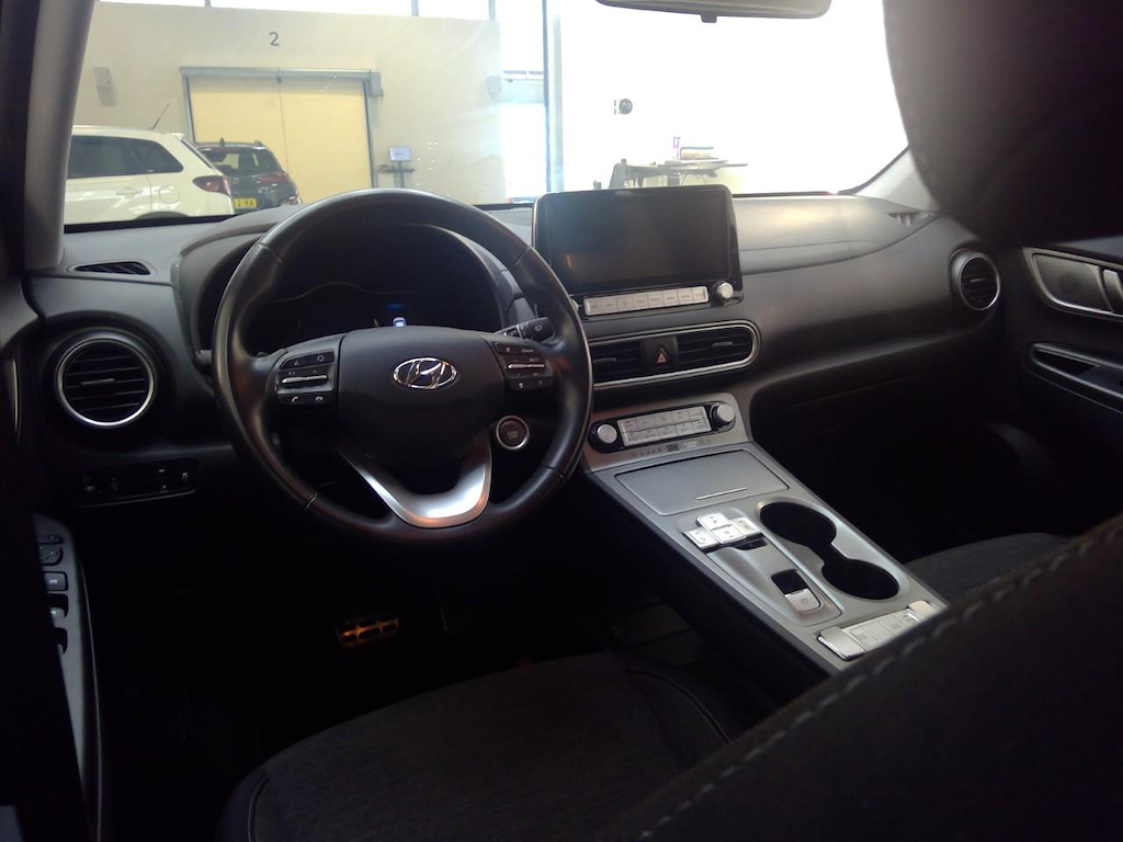 Foto 4 van Hyundai Kona