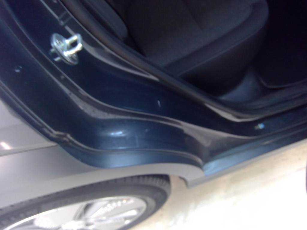 Foto 24 van Hyundai Kona