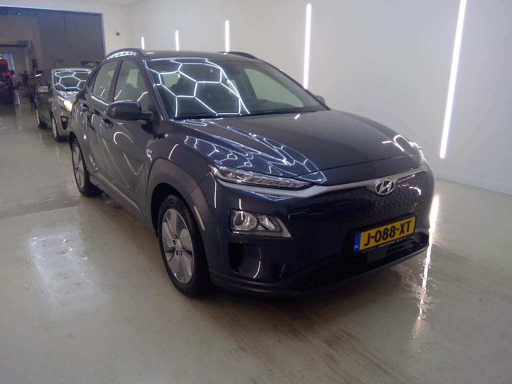 Foto 6 van Hyundai Kona