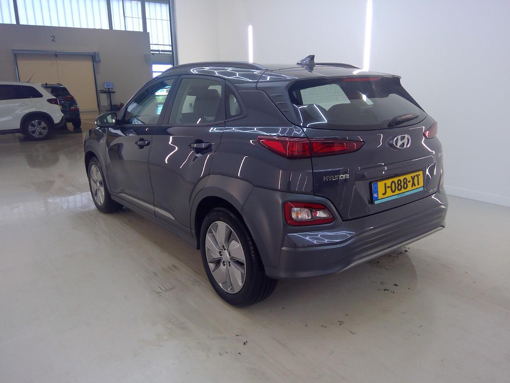 Foto 7 van Hyundai Kona