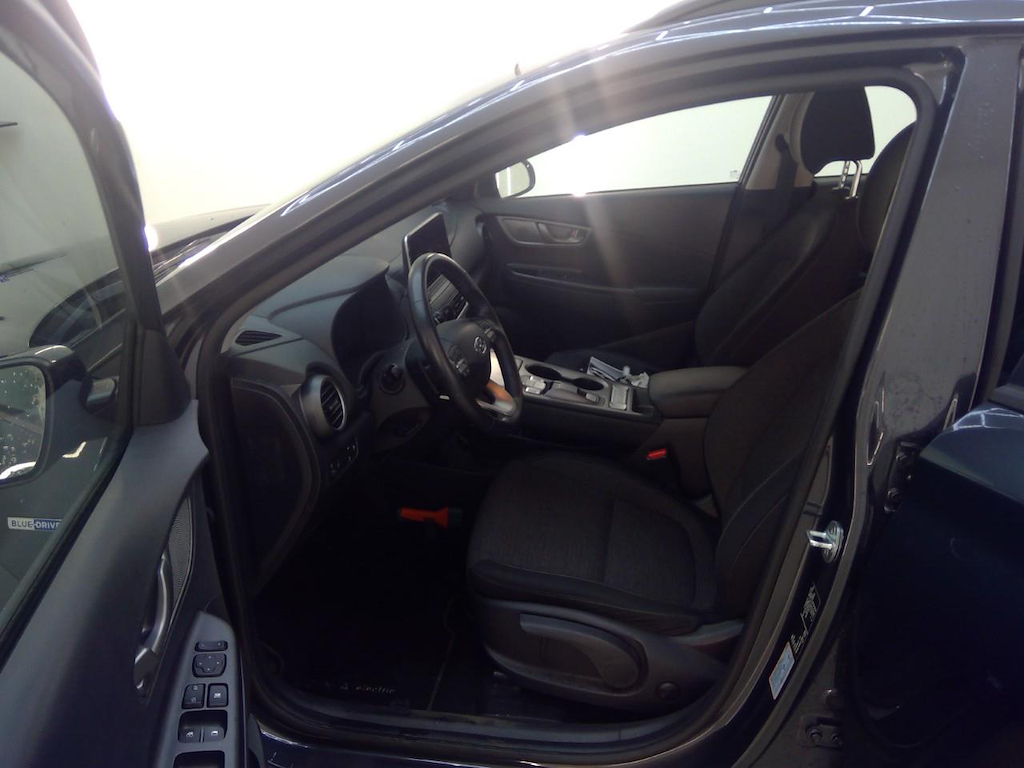 Foto 8 van Hyundai Kona