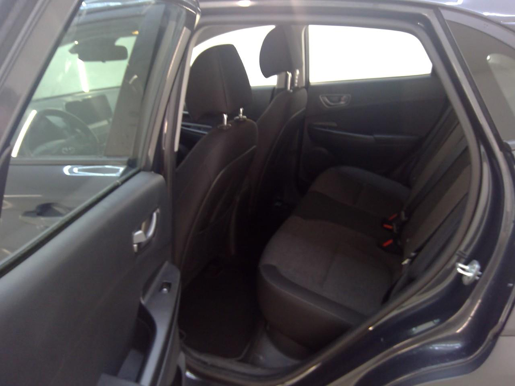 Foto 9 van Hyundai Kona