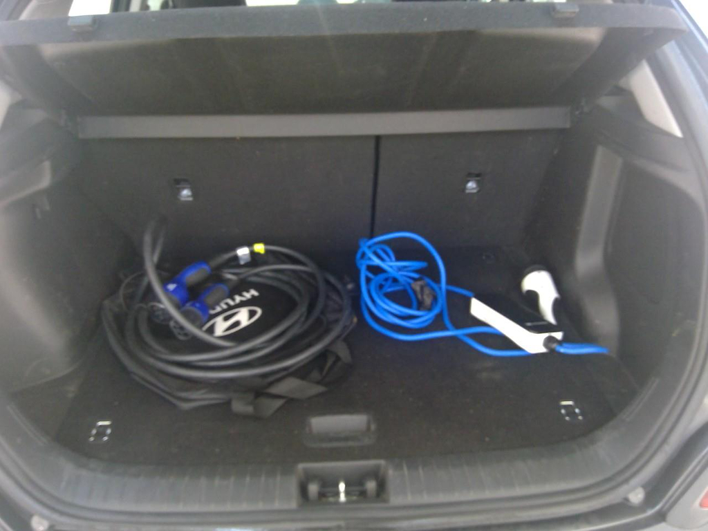 Foto 10 van Hyundai Kona