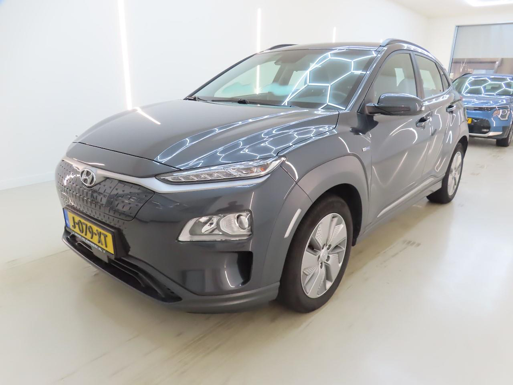 Foto 2 van Hyundai Kona