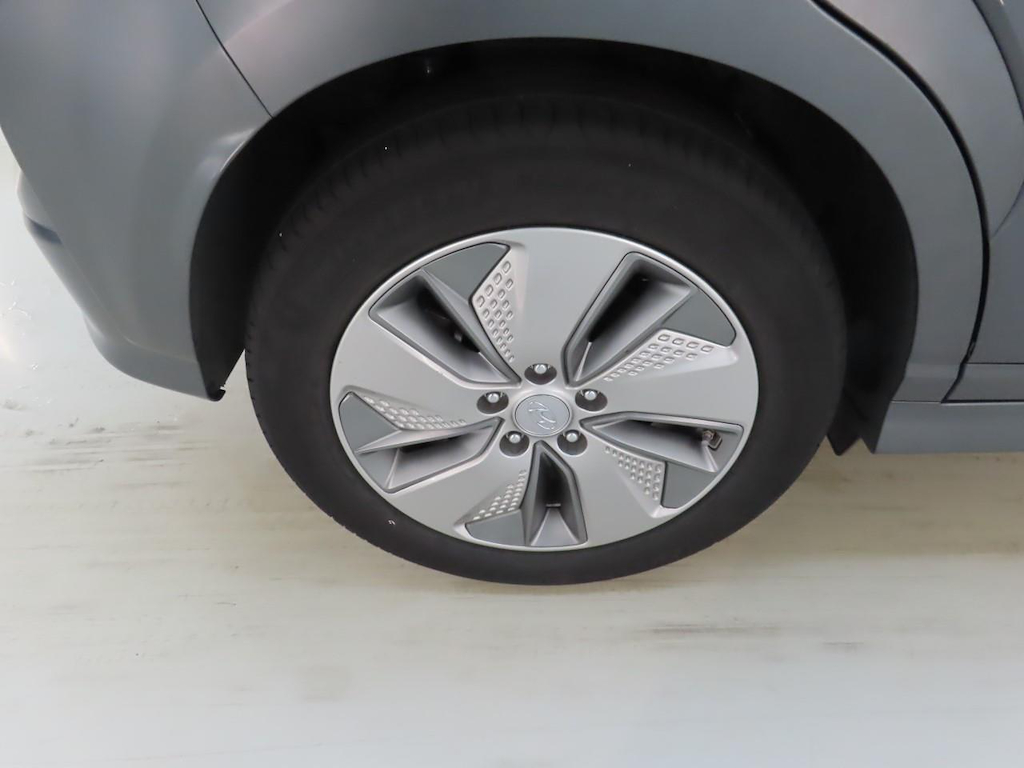 Foto 10 van Hyundai Kona