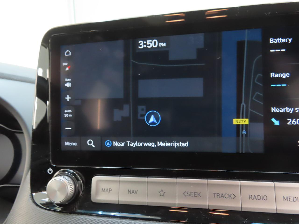 Foto 17 van Hyundai Kona