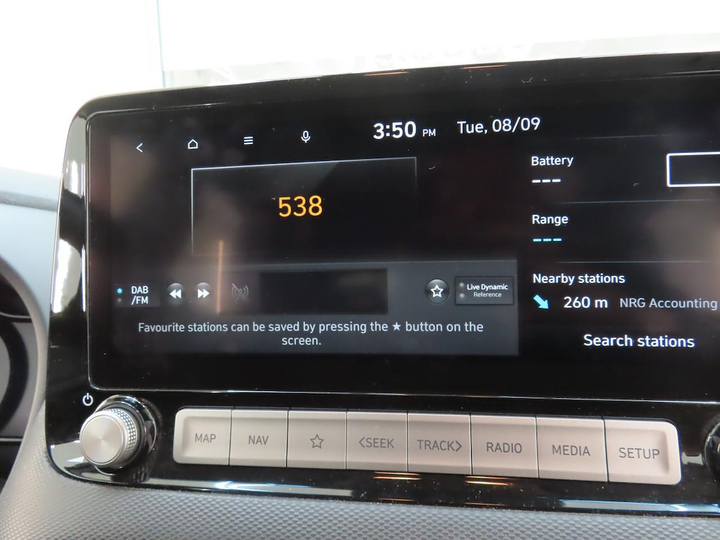 Foto 18 van Hyundai Kona