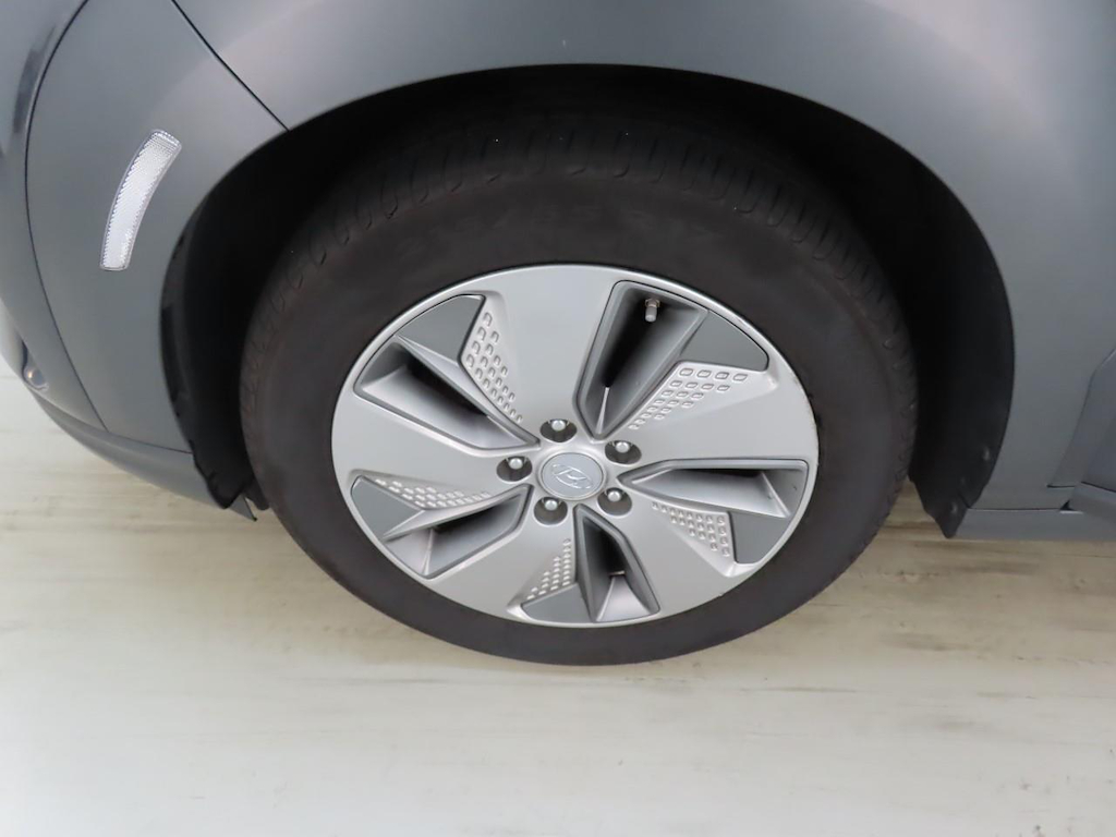 Foto 20 van Hyundai Kona