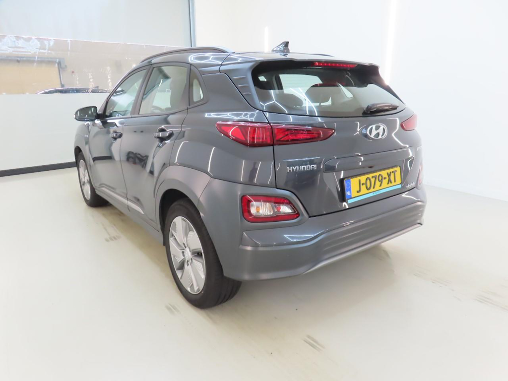 Foto 5 van Hyundai Kona